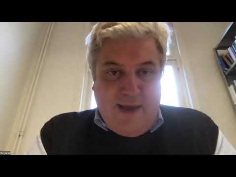 God is in the Detail-Hugh Strange: Walter Segal, simplification of building process – PART 7/12