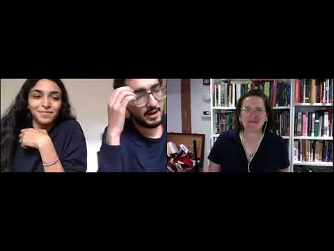 Sight is a Veil: Reading the Imperial Image Ariella Aïsha Azoulay