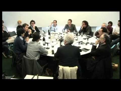 What is Cinematic Architecture? – Part 2