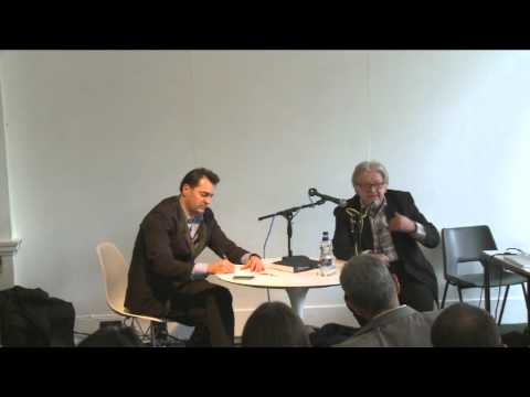 Debating Fundamentals: Probing the Autopoiesis of Architecture – Part 6 – Mark Cousins