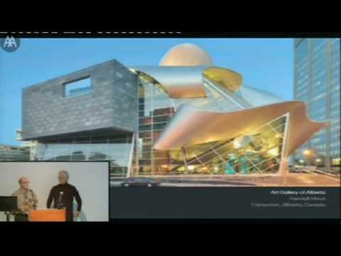 X-CHANGE / Independents’ Group Conference – Part 8 – Bill Zahner, Gary Davis