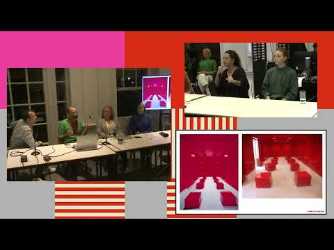 New Standards – Neurodiversity / Ab Rogers, Christian Boer and Helen Kane