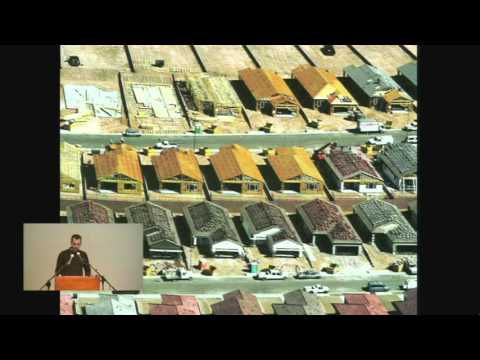 Achim Menges – Material Synthesis: Performance and Performativity