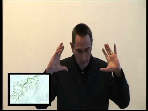 Charles Waldheim – Planning, Ecology, and the Emergence of Landscape – Part 2