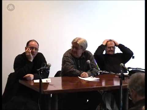 Architectural Education Symposium: Assessment and External Examining