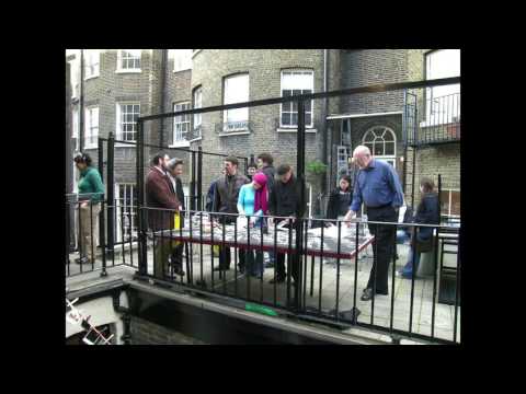 Communications Assessments 2003/4