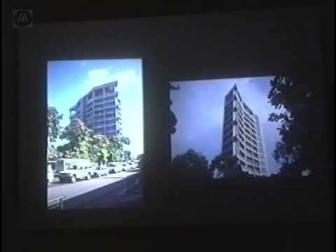 David Robson – Court and Verandah: The Architecture of Geoffrey Bawa