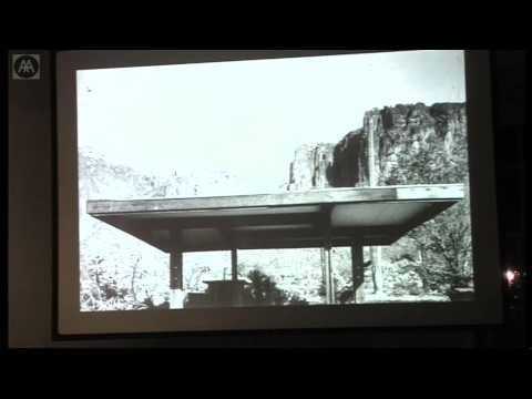 Paffard Keatinge-Clay – Odyssey of a Twentieth-century Architect