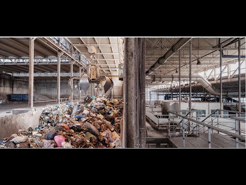 FOODSCAPES: Anatomy of a metabolic architecture