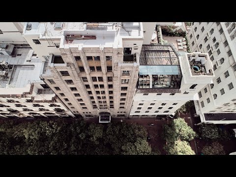 AHEAD Middle East and Africa winners 2019 | Interiors | Dezeen