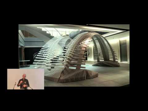 AA Graduate School introduction 2014: Emtech