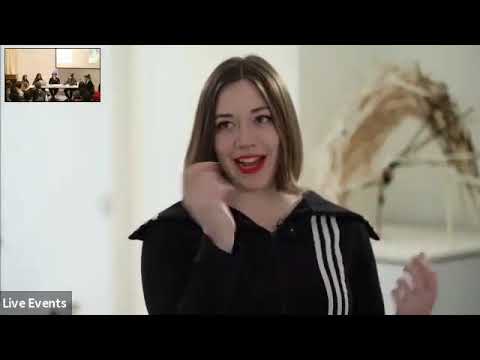 A roundtable on Material Reuse – Elif Erdine, Milad Showkatbakhsh and Elyssa Sykes-Smith,