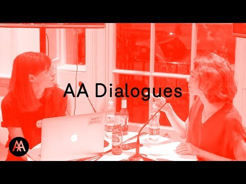 AA Dialogues: Assemble’s Jane Hall with Summer Islam