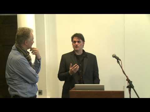 Patrick Zamarian – Moth-Eaten Old Students and Noisy Little Schoolboys