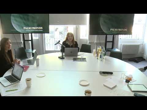 2023 AA Writing Prize Afternoon session