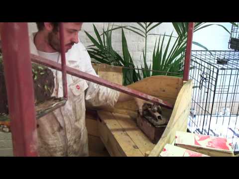 Dezeen Platform: JAILmake