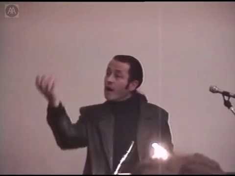 Manuel De Landa – A Thousand Years of Non-linear History