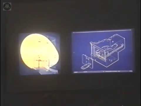 Jan Kaplicky – Future Systems: 300 Slides