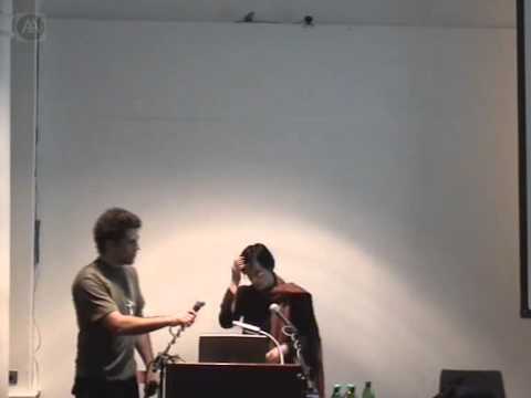 Wireless London & The AA – Semantic City