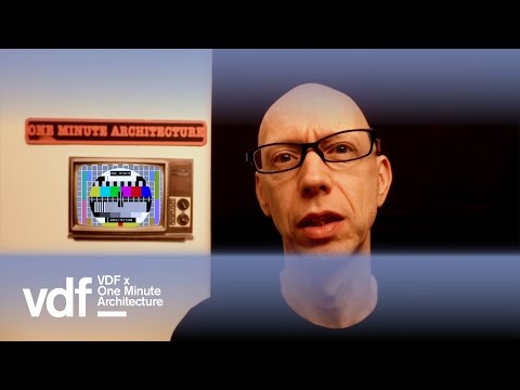 VDF collaborates with One Minute Architecture to explore Tokyo’s “mysterious urbanity” | Dezeen