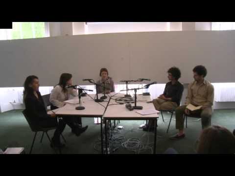 The City: Language, Planning and Politics – Part 2