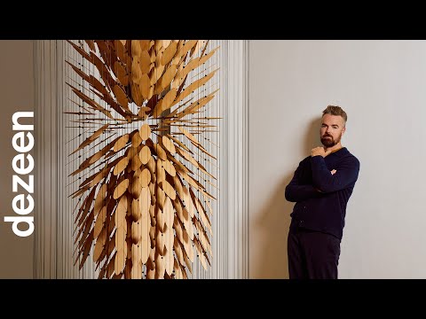 Giles Miller in conversation with Max Fraser