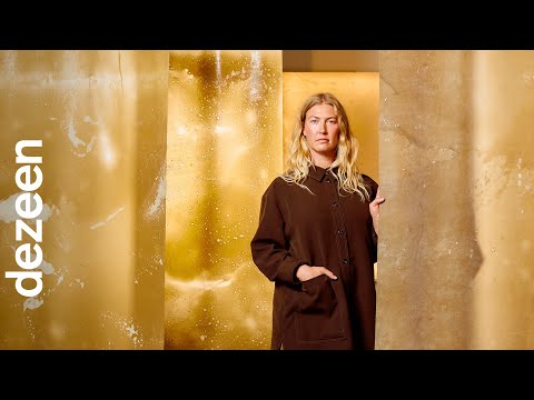 Bonnie Hvillum from Natural Material Studio in conversation with Max Fraser