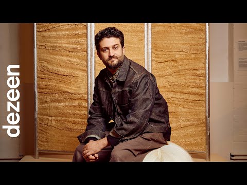 Fernando Laposse in conversation with Max Fraser