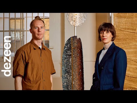 Studio Furthermore in conversation with Max Fraser