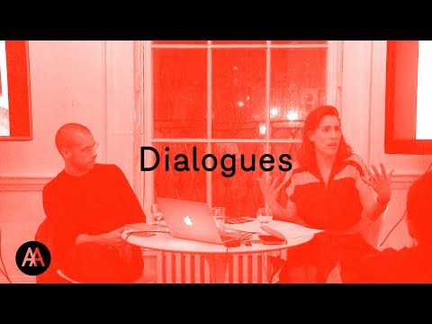 AA Dialogues: The culture of hybrid  – Charlie Koolhaas