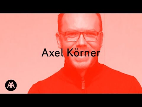 Bio-inspired Kinetic Structures – Axel Körner
