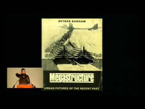 Theodore Spyropoulos – Adaptive Ecologies