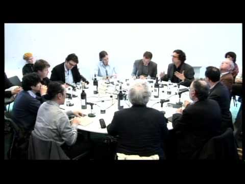 What is Cinematic Architecture? – Part 1