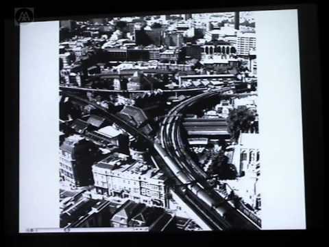 Dalibor Vesely – Contemporary Architecture at the Crossroad