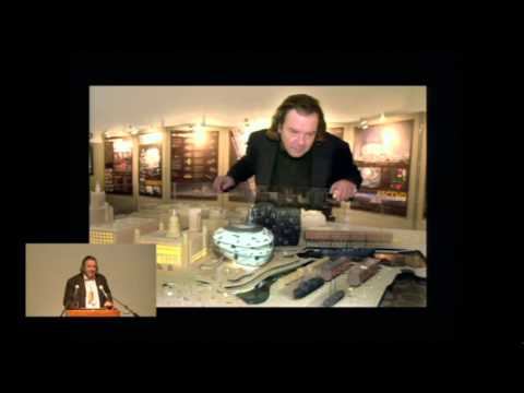 Will Alsop – Nothing is Lost