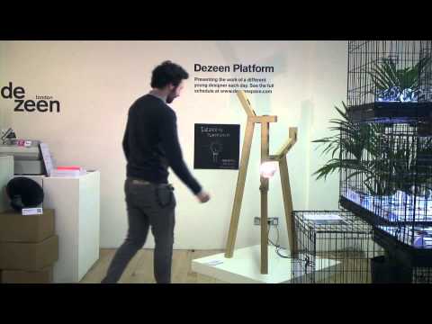 Dezeen Platform: Manuel Netto