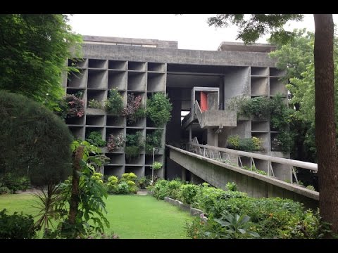 Assemble Micro Lectures: Bushra Mohammed on Architecture in Post-Colonial Contexts