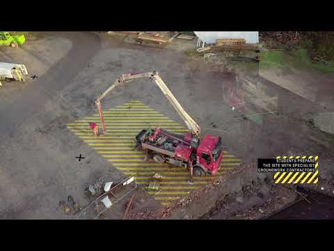 Design + Make Wakeford Library Skeleton