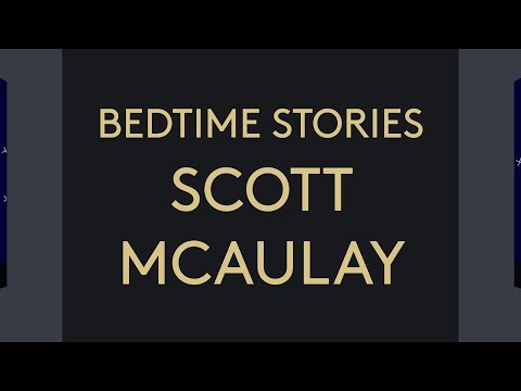 100 Day Studio: Scott McAulay reads ‘Letters to the Earth: Writing to a Planet in Crisis’