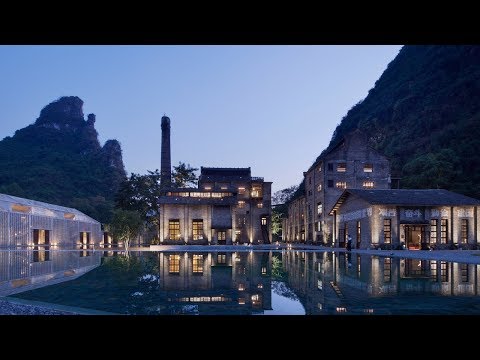 A great hotel experience is “much more than just design,” say AHEAD Asia awards judges