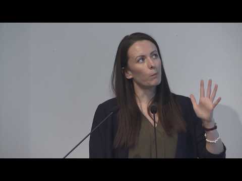 AA Summer DLAB Lecture – R(eactive).E(ngineering)-Design