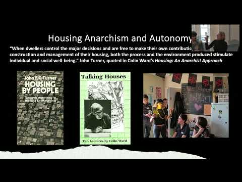 Making Home With The Students Symposium – Anke Schwittay – Part 13