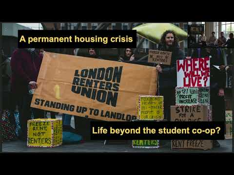 Making Home With The Students Symposium Richard Hards and Herta Gatter – Part 8