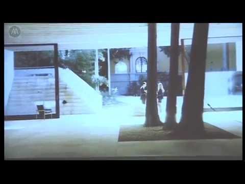 Peter Cook – Architecture Is Enough: ‘Six Buildings’