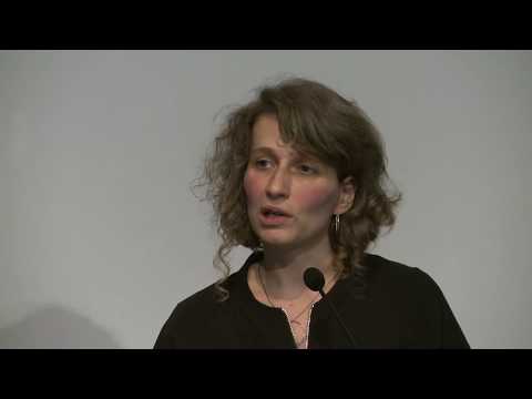 Scavengers in Promised Lands – Nannette Jackowski and Ricardo de Ostos