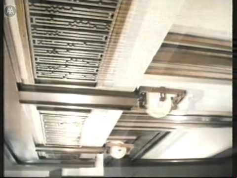 Elizabeth Wright – Frank Lloyd Wright, Robie House