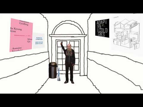 Ali Mirzaei: AA! CAUTION