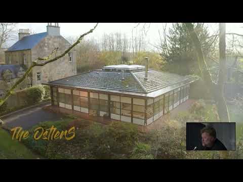 Climate Week Day 4 / Andrew Whalley