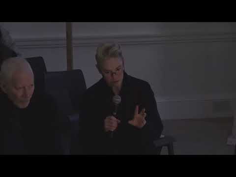 Climate Week Day 5 / Intermediate 12 / On Carson’s Realms of Soil