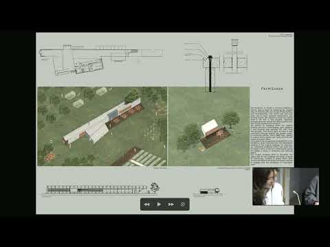 Climate Week Day 5 / Intermediate 9 / Reimaging Hodder’s National Wildflower Centre 2